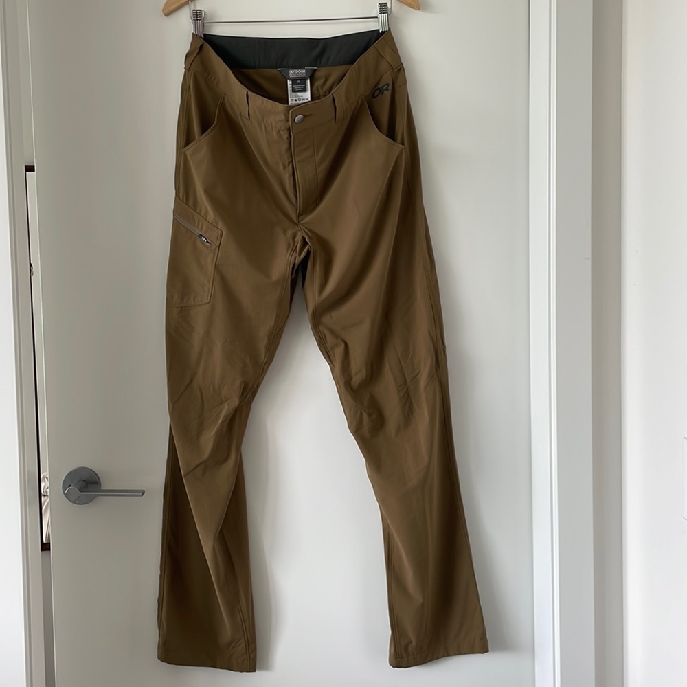 Outdoor Research Ferrosi Pants